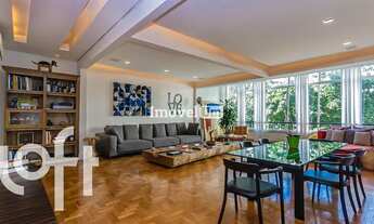 Imagem 6: Copacabana Apartamento com 3 dormitórios