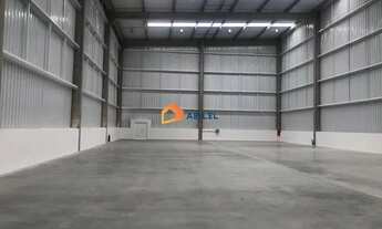 Imagem 6: Galpão à venda, 4 vagas, Parque Industrial San José - Cotia/SP