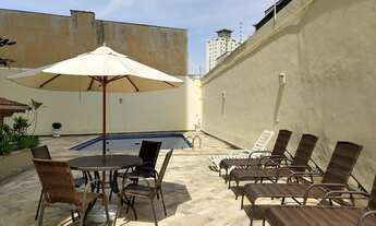 Imagem 4: Apartamento para venda tem 100 metros quadrados com 2 quartos em Tucuruvi - São Paulo - Sã