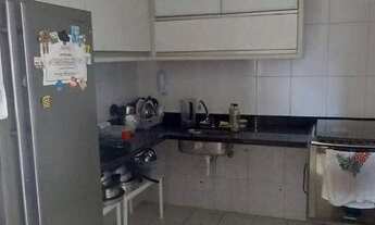 Imagem 9: Apartamento com 4 dormitórios à venda, 155 m² por R$ 1.050.000,00 - Patamares - Salvador/B