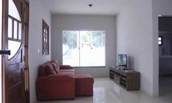 Imagem 3: Aluga-se casa por temporada