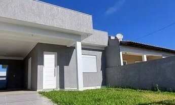 Imagem: Casa com excelente padrão construtivo