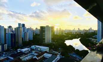 Imagem 4: Recife - Apartamento Padrão - Parnamirim