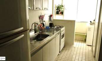 Imagem 3: Apartamento à venda com 90m²