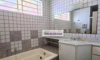 Imagem 7: Sobrado com 4 dormitórios, 250 m² - venda ou aluguel - Indianópolis - São Paulo/SP