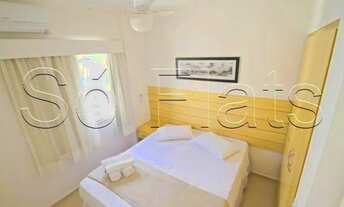 Imagem 6: Flat próximo ao Hospital das Clínicas São Paulo e Faculdade de Medicina USP