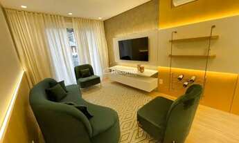 Imagem 3: LINDO APARTAMENTO ALTO PADRÃO NO CENTRO DE CANELA/RS