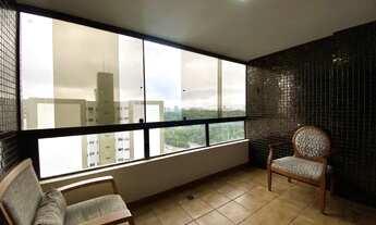 Imagem 4: Apartamento para Venda em Salvador, Candeal, 3 dormitórios, 1 suíte, 3 banheiros, 2 vagas