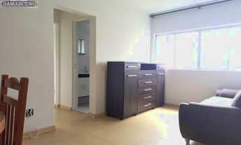 Imagem 4: Apartamento com 2 quartos para alugar por R$ 1300.00, 47.53 m2 - REBOUCAS - CURITIBA/PR