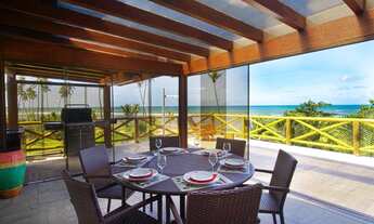 Imagem 4: Apartamento para venda tem 250 metros quadrados com 3 quartos