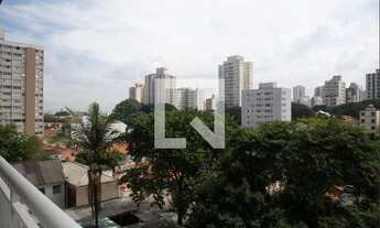 Imagem 6: Apartamento para Aluguel - Vila Clementino, 1 Quarto, 23 m2