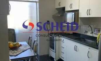 Imagem 3: ÓTIMO APARTAMENTO - VILA MARARI / CIDADE ADEMAR