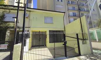 Imagem: SAO PAULO - Casa comercial - PINHEIROS