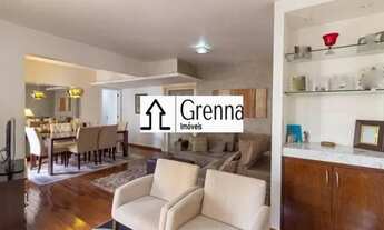 Imagem 4: Apartamento à venda com 120m², 3 quartos e 3 vagas