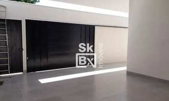 Imagem 2: Casa com 3 quartos sendo 1 suíte à venda, 180 m² por R$ 650.000 - Jardim Europa - Uberlând