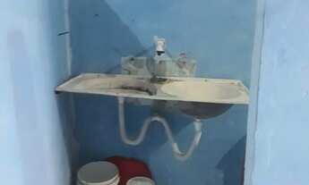 Imagem 2: Aluga-se casa no jacintinho.400.00