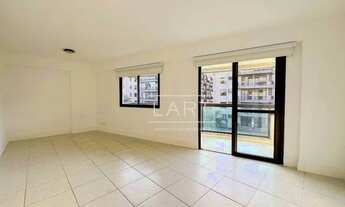 Imagem 2: Apartamento com 2 dormitórios para alugar, 85 m² por R$ 6.700,00/mês - Gávea - Rio de Jane