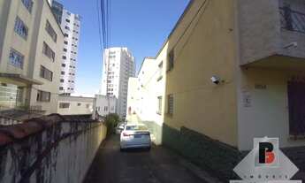 Imagem 5: Apartamento com 2 dormitórios a poucos metros da Av Paes de Barros