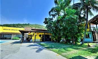 Imagem 3: CARAGUATATUBA - Casa Padrão - Vila Atlântica