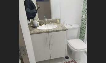 Imagem 3: Apartamento para venda possui 70 metros quadrados com 2 quartos