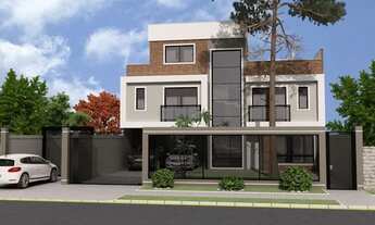 Imagem: Triplex para Venda em Curitiba, Água Verde