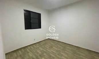 Imagem 3: Apartamento com 2 dormitórios para alugar, 100 m² por R$ 1.149/mês - Jardim Araxá - Maríli