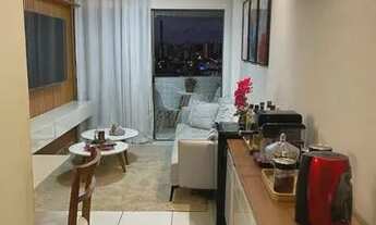 Imagem 5: Antônio oliveira JR para venda tem 69 metros quadrados com 3 quartos em Ponta Verde - Mac