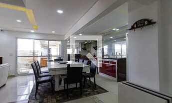 Imagem 4: Apartamento para Aluguel - Guilhermina, 3 Quartos, 386 m2