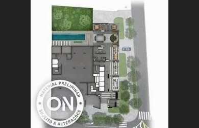 Imagem 12: STUDIO RESIDENCIAL em São Paulo - SP, Bela Vista