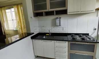 Imagem 7: Sao Carlos - Apartamento Padrão - Jardim Nova Sao Carlos