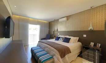 Imagem 6: Casa - Condomínio - 4 Quartos - 261 m² - Residencial Altos Da Serra VI - Urbanova - São Jo