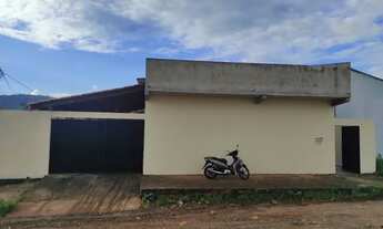 Imagem: ALUGA-SE CASA NO CIDADE JARDIM