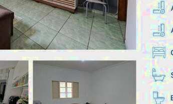 Imagem: Casa a Venda R$ 260.000,00 - Vila Ollímpia