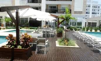 Imagem 7: APARTAMENTO - 2 SUITES - 01 VAGA - ABRAÃO