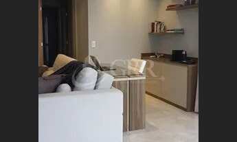 Imagem 5: GRAND VIEW - JARDIM AQUARUS Apartamento com 97,93m2