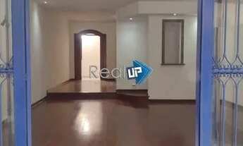 Imagem 2: CASA- JARDIM BOTANICO - 04 QUARTOS - 01 VAGA