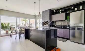 Imagem 3: Venda - Imóvel de Alto Padrão - Ninho Verde 2 - Pardinho-SP