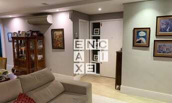 Imagem 3: Apartamento com 3 dormitórios à venda, 141 m² por R$ 1.950.000 - Vila Mariana - São Paulo