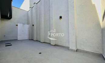 Imagem 7: Casa com 3 suítes à venda, 187 m² - Condomínio Reserva Das Paineiras - Piracicaba/SP