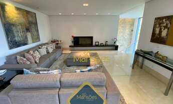 Imagem 6: Nova Lima - Casa de Condomínio - Condomínio Quintas do Sol