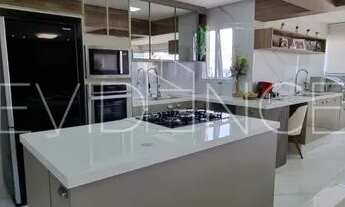 Imagem 2: Apartamento 105m² - Varanda Gourmet - Rua Torrinha