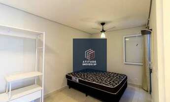 Imagem: Apartamento com 1 dormitório para alugar