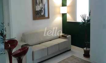 Imagem: São Paulo - Apartamento Padrão - Mooca