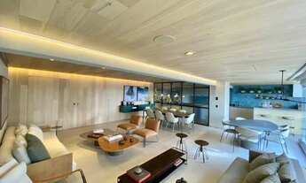 Imagem 1: Apartamento à venda, 250 m² por R$ 6.380.000,00 - Brooklin - São Paulo/SP