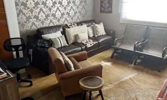 Imagem 7: Cobertura com 3 dormitórios à venda, 300 m² por R$ 5.300.000 - Brooklin - São Paulo/SP, va