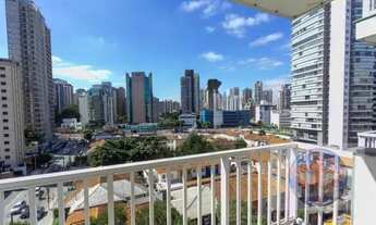 Imagem 7: Apartamento em Vila Nova Conceição - São Paulo, SP