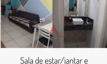 Imagem 3: JACAREí - Casa de Condomínio - Jardim Colônia