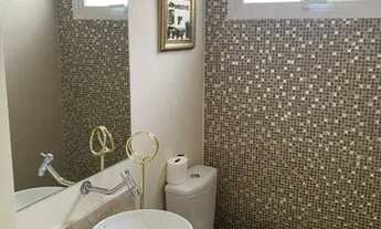 Imagem 7: CASA COM 4 DORMITÓRIOS À VENDA, 170 M² POR R$ 1.600.000,00 - URBANOVA - SÃO JOSÉ DOS CAMPO