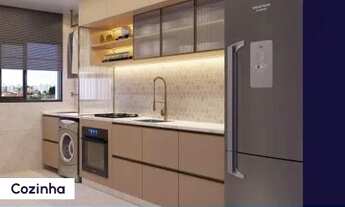 Imagem 6: Aptos de 02 quartos, com quintal ou varanda, elevador e lazer, nos Bancários