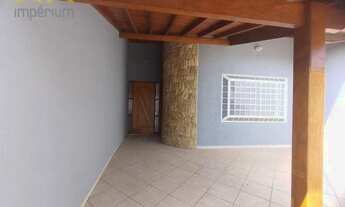 Imagem 3: Casa com 3 dormitórios à venda, 120 m² por R$ 530.000,00 - Parque Residencial Jaguari - Am